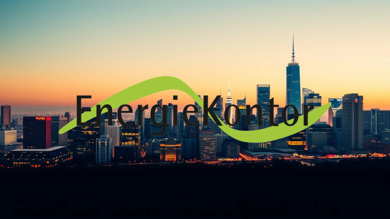 Beitragsbild zu Energiekontor Aktie: Beachtlicher Marktimpuls!