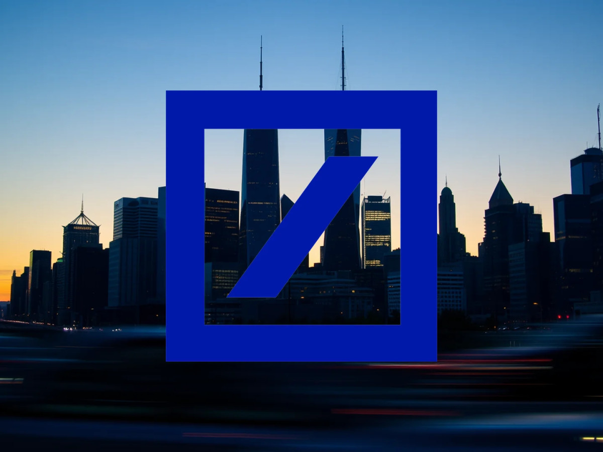 Börse Express - Deutsche Bank Aktie: Krypto-Mandat und Wealth-Offensive