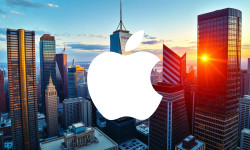 Beitragsbild zu Apple Aktie: KI-Offensive zündet!