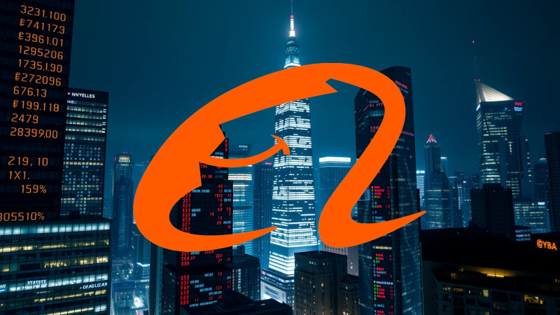 Beitragsbild zu Alibaba Aktie: Wachstumssprung voraus