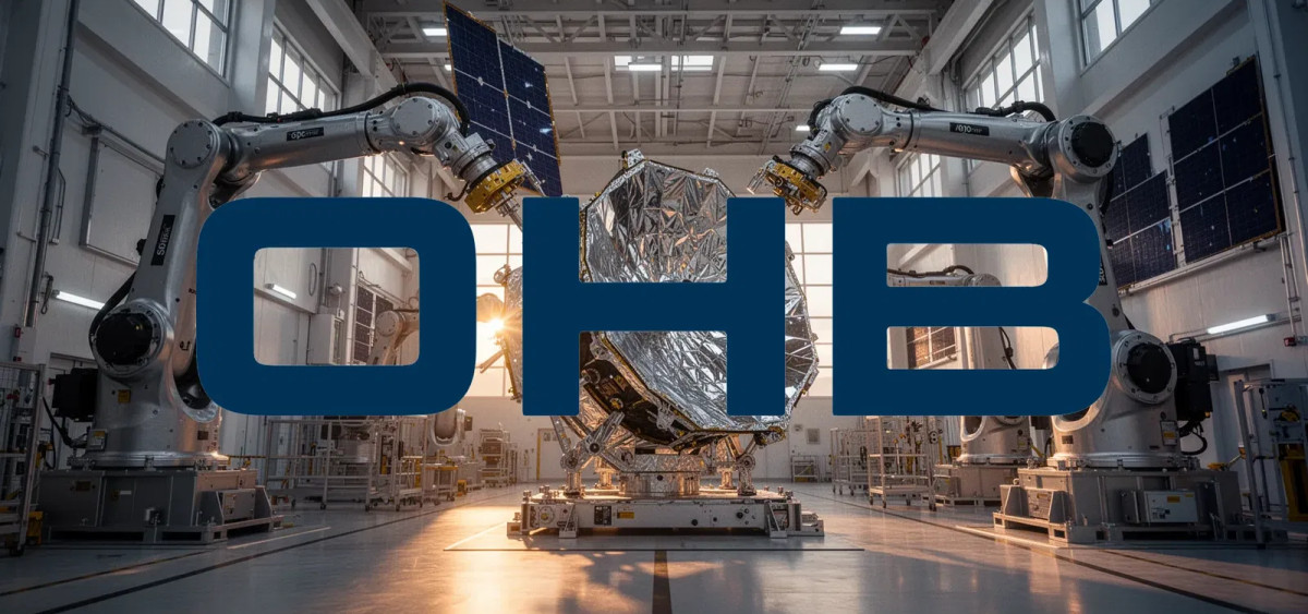 Beitragsbild zu OHB Aktie: Milliardenprojekt im Visier