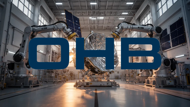 Beitragsbild zu OHB Aktie: Milliardenprojekt im Visier
