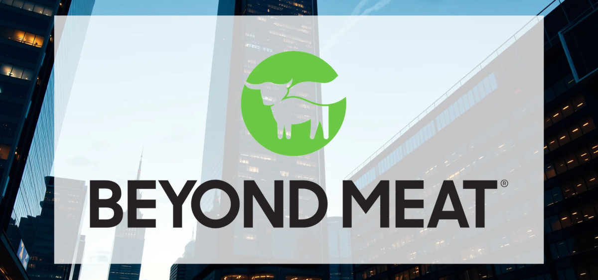 Beitragsbild zu Beyond Meat Aktie: Verwässerungs-Schock!