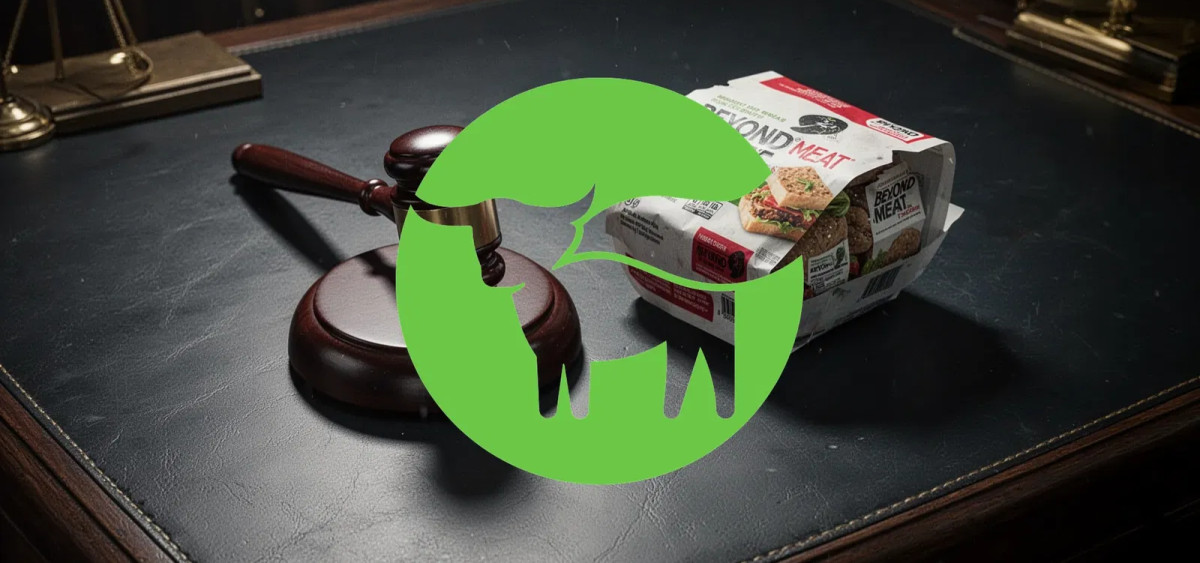 Beitragsbild zu Beyond Meat Aktie: Kein Rückenwind!