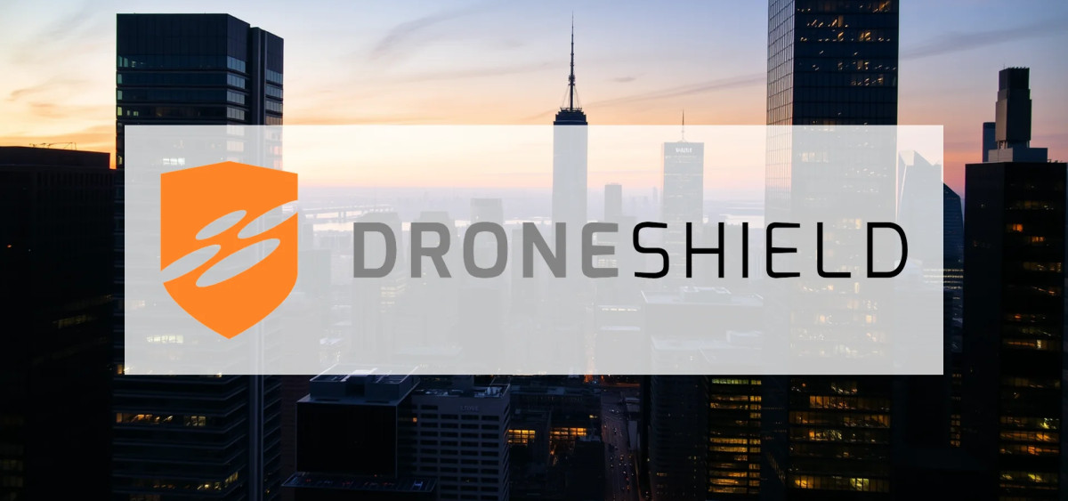 Beitragsbild zu DroneShield Aktie: Europa-Boom!