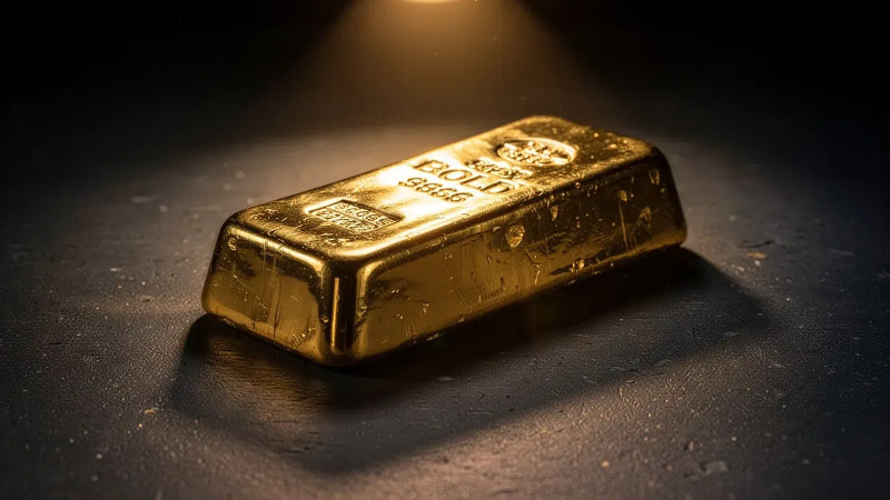 Beitragsbild zu Gold: Sachliche Bilanzveröffentlichung