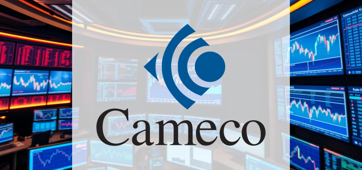Beitragsbild zu Cameco Aktie: Uran-Boom wieder vorbei?