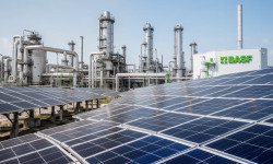 Beitragsbild zu BASF Aktie: Solar-Partnerschaft