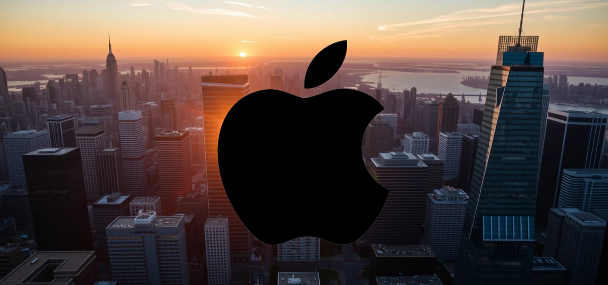 Beitragsbild zu Apple Aktie: JPMorgan Deal bestätigt