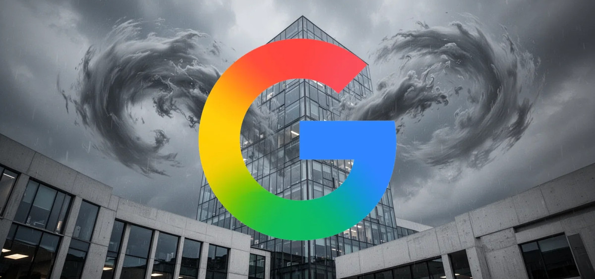 Beitragsbild zu Alphabet Aktie: Ungewohnte Zurückhaltung?