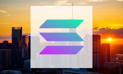 Beitragsbild zu Solana: DDoS-Angriff abgewehrt