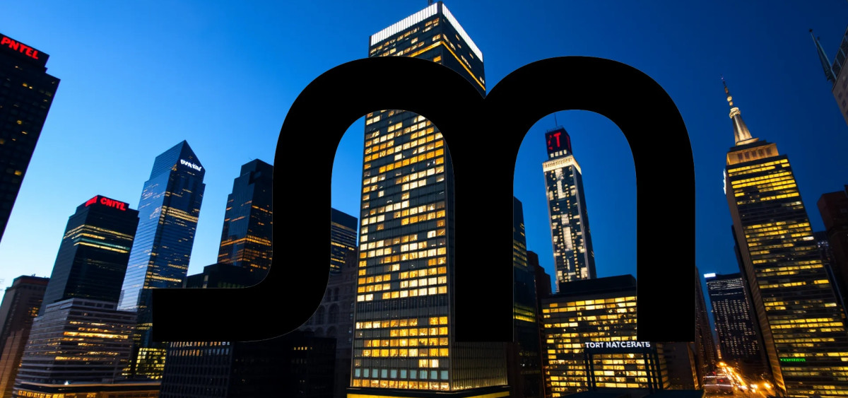 Beitragsbild zu Micron Aktie: Rekord!