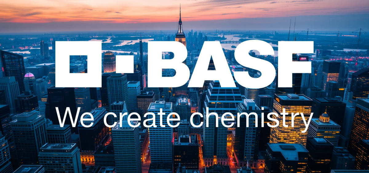 Beitragsbild zu BASF Aktie: Freier Fall droht!