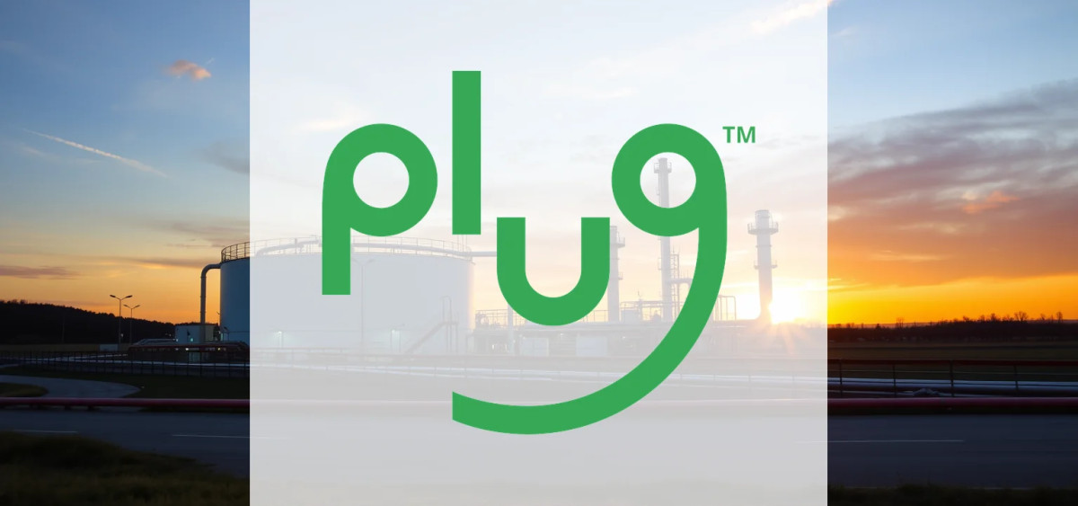 Beitragsbild zu Plug Power Aktie: Fabelhafte Aussichten!
