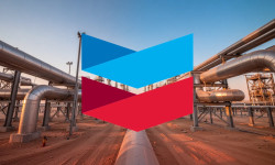 Beitragsbild zu Chevron Aktie: Irak-Ausbau