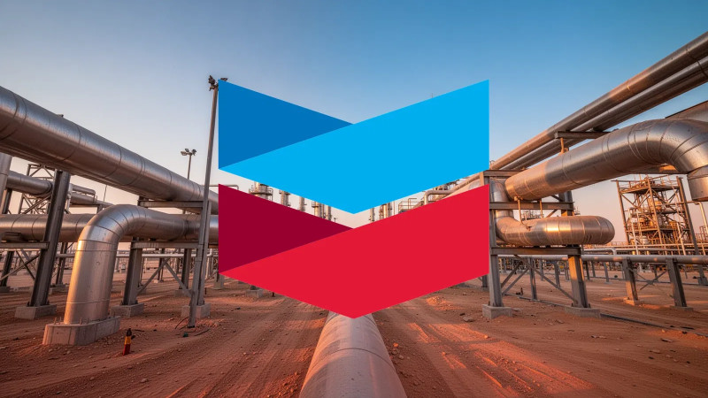 Beitragsbild zu Chevron Aktie: Irak-Ausbau