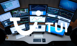 Beitragsbild zu TUI Aktie: Strahlende Ergebnisse