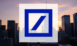 Beitragsbild zu Deutsche Bank Aktie: Positiver Jahresauftakt.