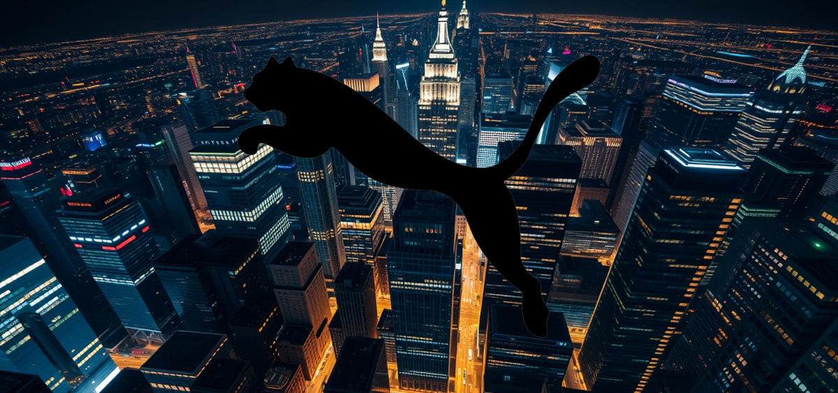 Beitragsbild zu Puma Aktie: Erholung setzt sich fort