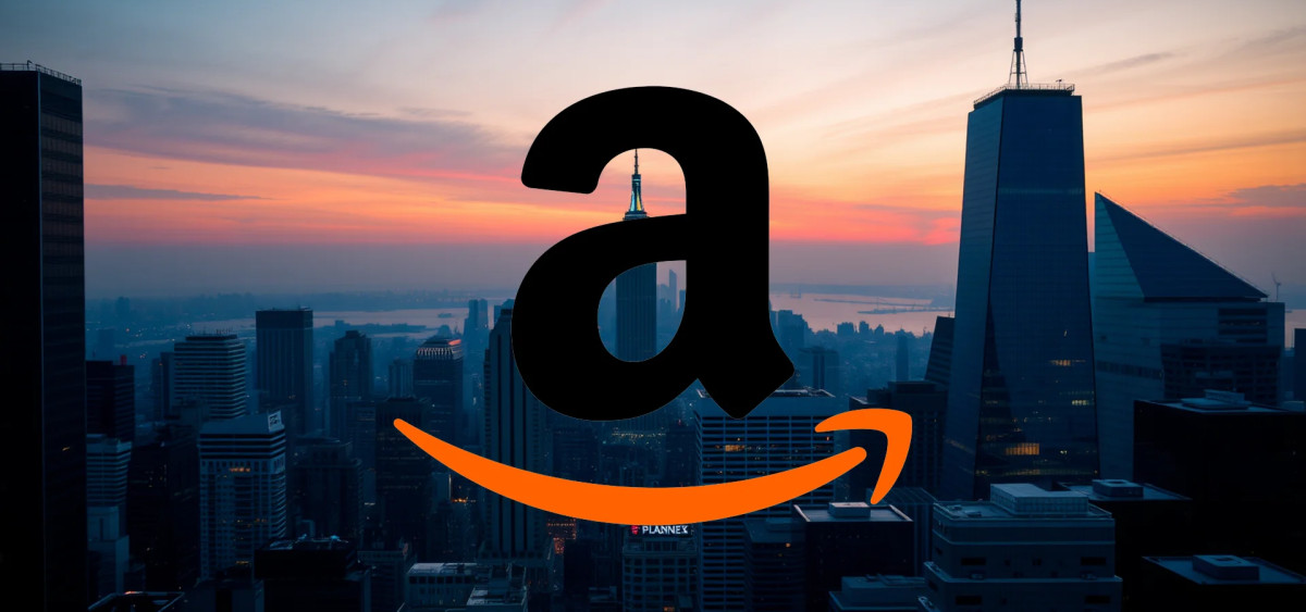 Beitragsbild zu Amazon Aktie: Nvidia im Visier!