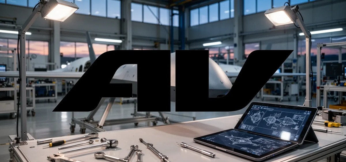 Beitragsbild zu AeroVironment Aktie: Quartalszahlen im Fokus