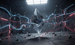 Beitragsbild zu Ethereum: Fokus auf Fundament