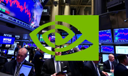 Beitragsbild zu Nvidia-Aktie: Nächste Chance!