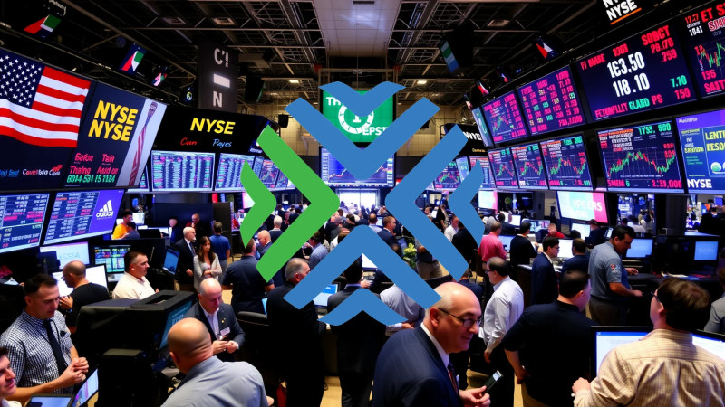 Beitragsbild zu Avient Aktie: Auf Erholungskurs