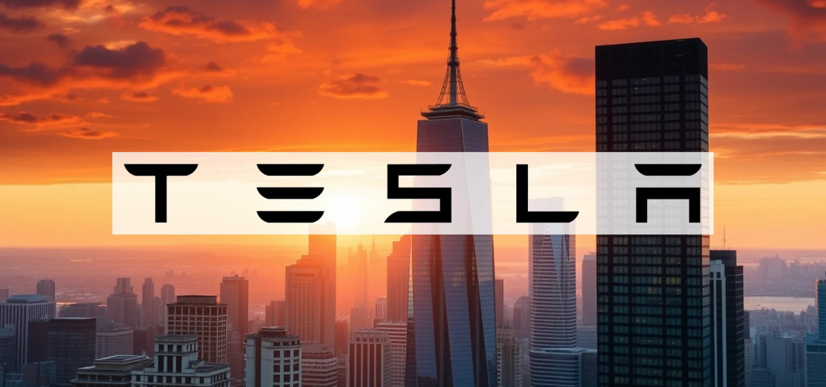 Beitragsbild zu Tesla-Aktie: Gigantische Lösung!