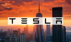 Beitragsbild zu Tesla-Aktie: Gigantische Lösung!