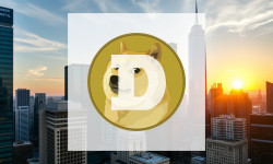 Beitragsbild zu Dogecoin: Warum ausgebremst?