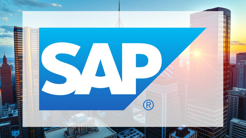 Beitragsbild zu SAP Aktie: Irrfahrt ohne Ende?