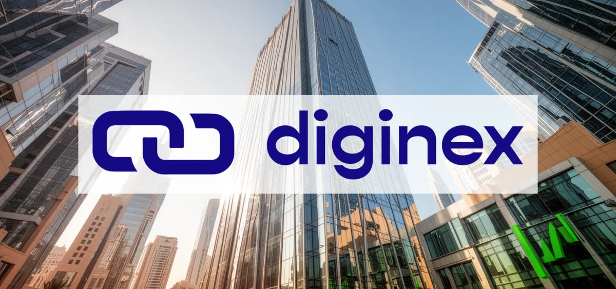 Beitragsbild zu Diginex Aktie: Offensive in Abu Dhabi