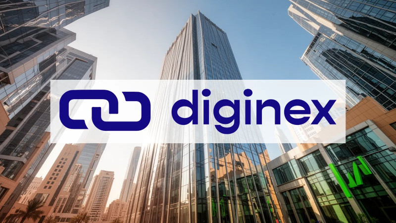 Beitragsbild zu Diginex Aktie: Offensive in Abu Dhabi