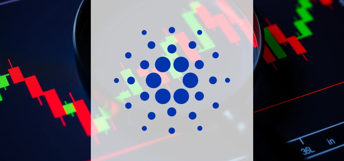 Beitragsbild zu Cardano: Stagnation voraus!