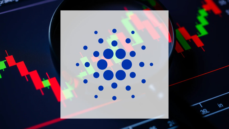 Beitragsbild zu Cardano: Stagnation voraus!