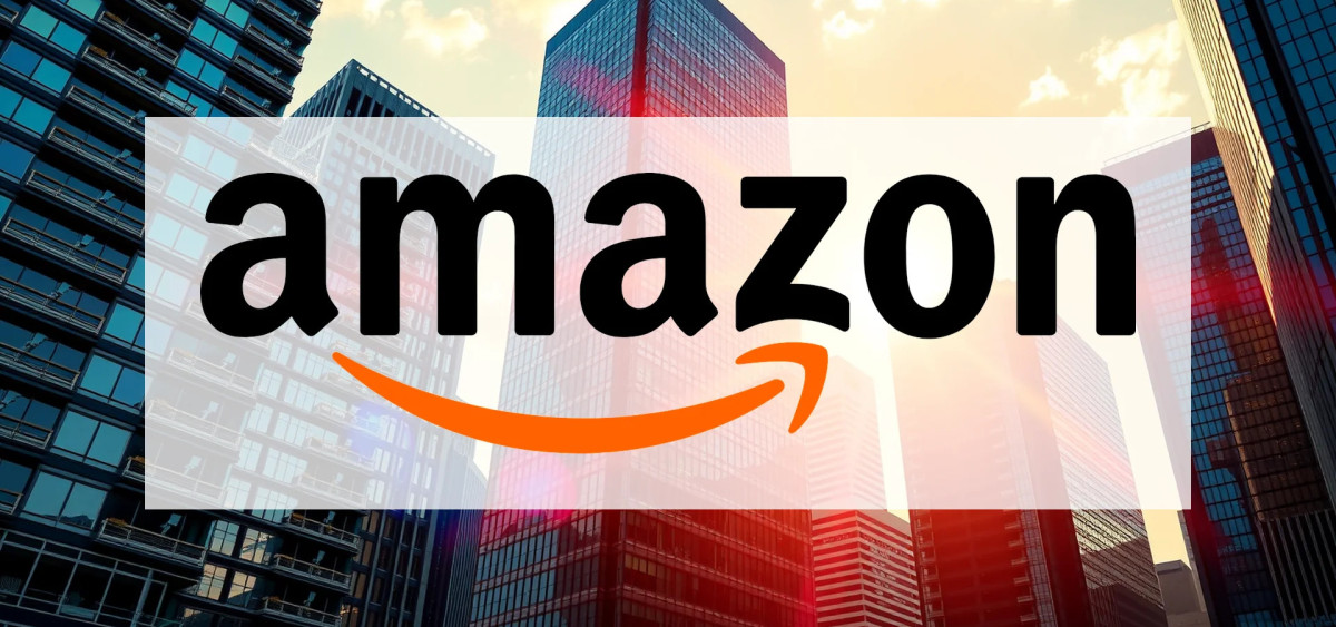 Beitragsbild zu Amazon-Aktie: Die ganze Wahrheit!