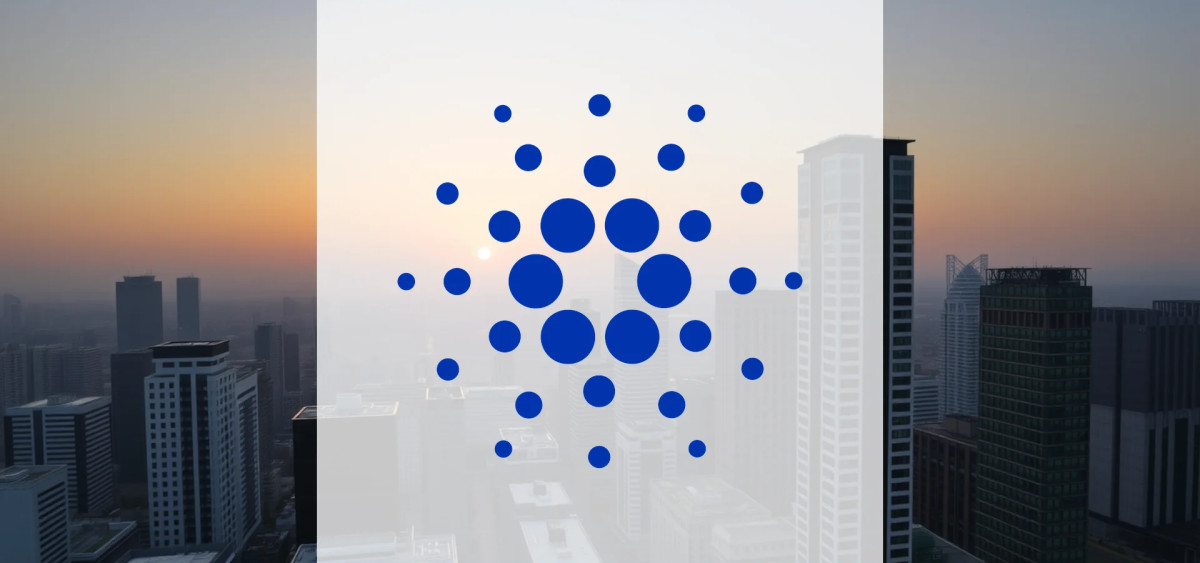 Beitragsbild zu Cardano: Absturz beschleunigt sich!