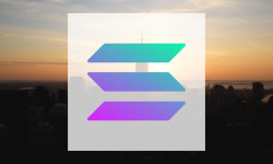 Beitragsbild zu Solana: Erfolgsbilanz erweitern!