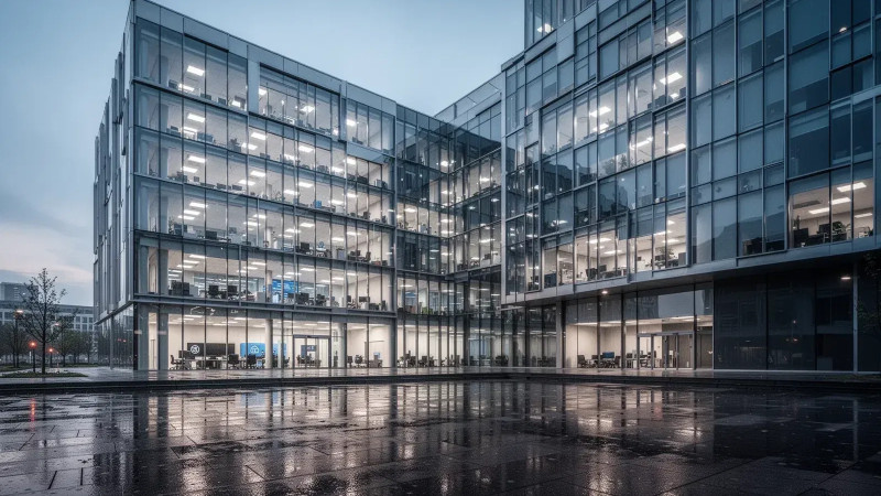 Beitragsbild zu Strategy Aktie: Strategisch aufgestellt?