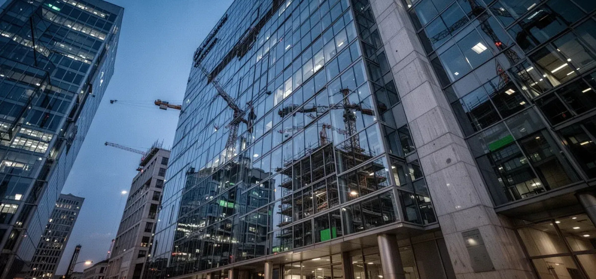 Beitragsbild zu Mutares Aktie: Hohes Tempo beim Umbau