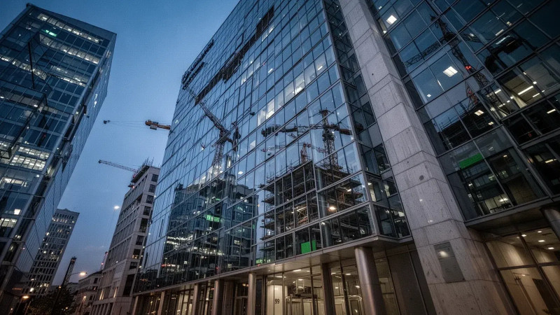 Beitragsbild zu Mutares Aktie: Hohes Tempo beim Umbau