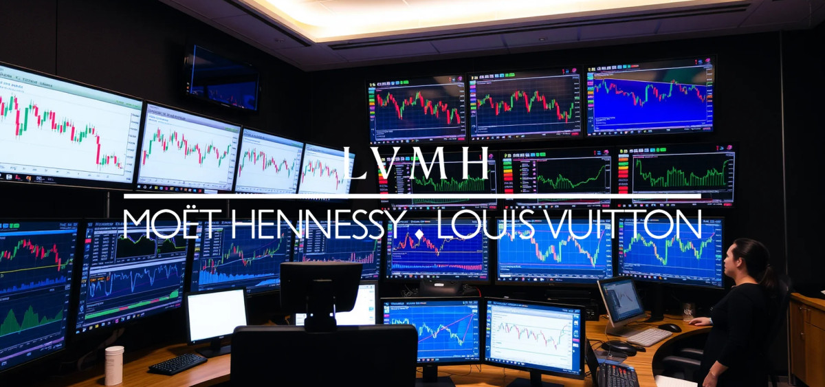 Beitragsbild zu LVMH Aktie: Comeback der Luxusgiganten?