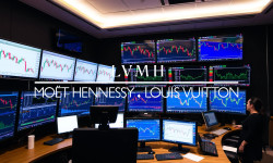 Beitragsbild zu LVMH Aktie: Comeback der Luxusgiganten?