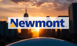 Beitragsbild zu Newmont Mining Aktie: Investitionschancen wachsen!