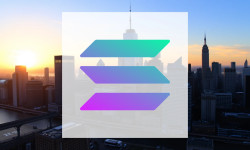 Beitragsbild zu Solana: Comeback gestartet?