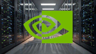 Beitragsbild zu Nvidia Aktie: Kongress schaltet sich ein