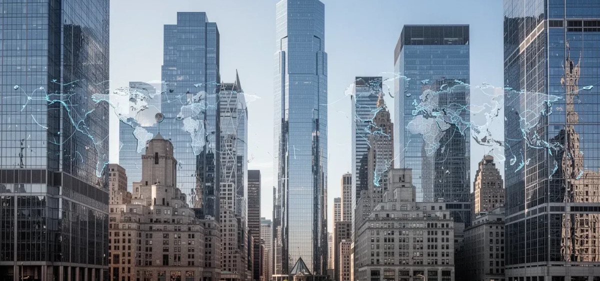 Beitragsbild zu iShares MSCI ACWI ETF: Neugewichtung abgeschlossen