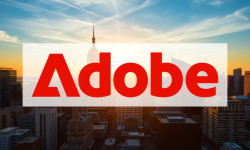 Beitragsbild zu Adobe Aktie: KI-Comeback?