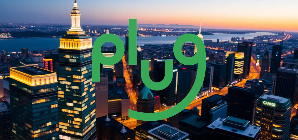 Beitragsbild zu Plug Power-Aktie: Alles auf einmal!